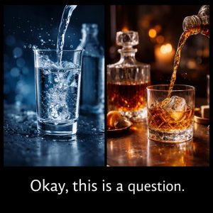 Dry January. Sfida per tutti o occasione per osare?