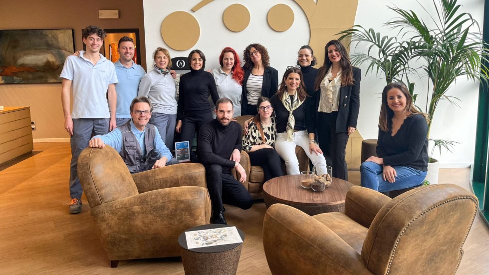 Crescere investendo nelle persone: la strategia welfare di Amorim Cork Italia