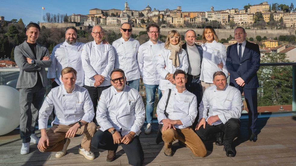 Dal 12 gennaio fino al 2 aprile 2026 torna protagonista in alcuni dei migliori ristoranti del Nord Italia GOURMANTICO