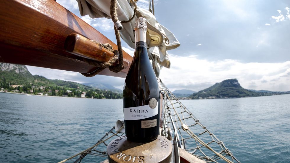 Consorzio Garda DOC: 2025 di crescita con Vinitaly e Wine Stories