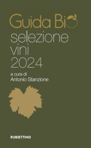 Antonio Sanzione. La Guida Bio è lui