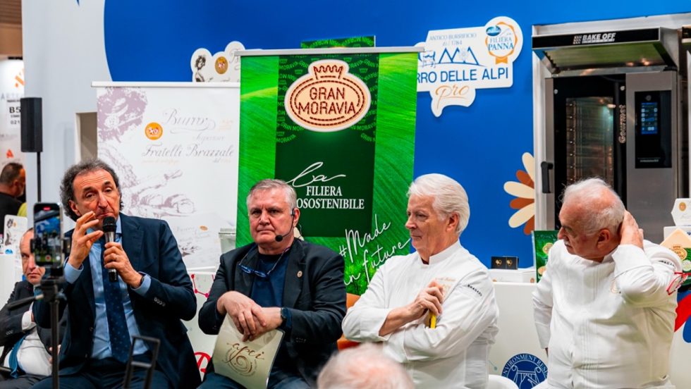 APEI al SIGEP 2026: Massari presenta “Differenti visioni, grandi idee”