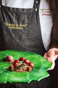 Cantina Sant’Andrea e Seguire le Botti. Un racconto di territorio, vino ed emozioni