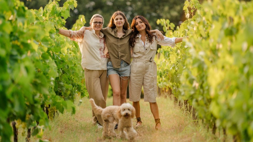 Masciarelli entra in Altagamma: Abruzzo luxury nel club Made in Italy