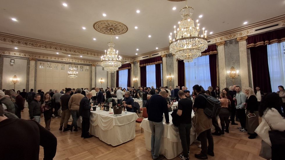 Nebbiolo e non solo nel cuore