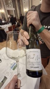 Nebbiolo e non solo nel cuore