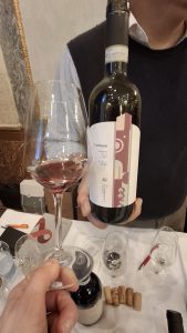 Nebbiolo e non solo nel cuore