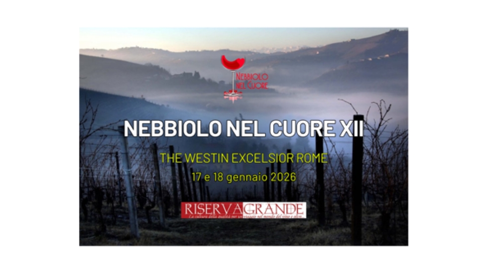 Nebbiolo nel Cuore XII Edizione: bilancio positivo dal Westin Excelsior