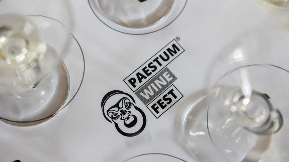 Paestum Wine Fest Business. La parola business diventa responsabilità