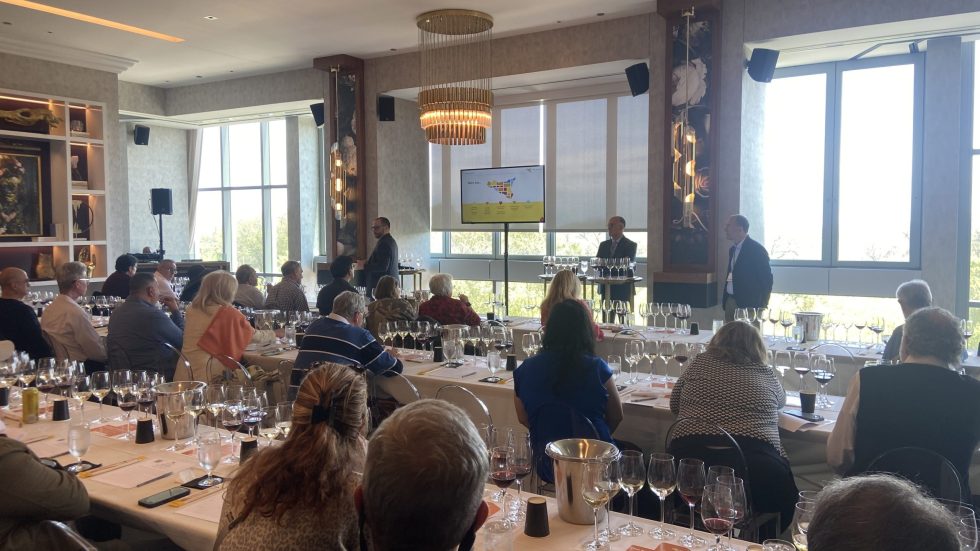 Consorzio Vini Doc Sicilia