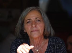 Migrante. Michele, la terra affidata