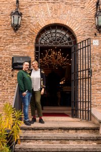 Lorenzo Macinanti. Vini Selvaggi come scelta naturale
