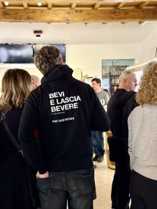 BIOdinamico & BIOlogico. La realtà oltre il mito del buon selvaggio.