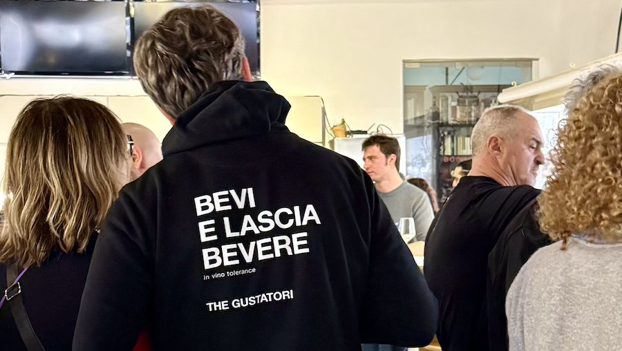 BIOdinamico & BIOlogico. La realtà oltre il mito del buon selvaggio.