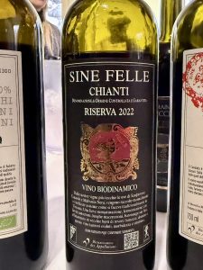 BIOdinamico & BIOlogico. La realtà oltre il mito del buon selvaggio.