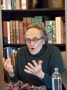 BIOdinamico & BIOlogico. La realtà oltre il mito del buon selvaggio.
