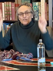 BIOdinamico & BIOlogico. La realtà oltre il mito del buon selvaggio.