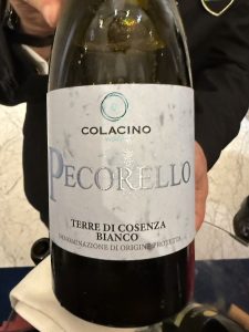 Calabria, la Storia nel calice. La punta del tacco alza la voce.