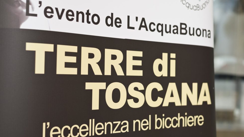 Torna a marzo Terre di Toscana