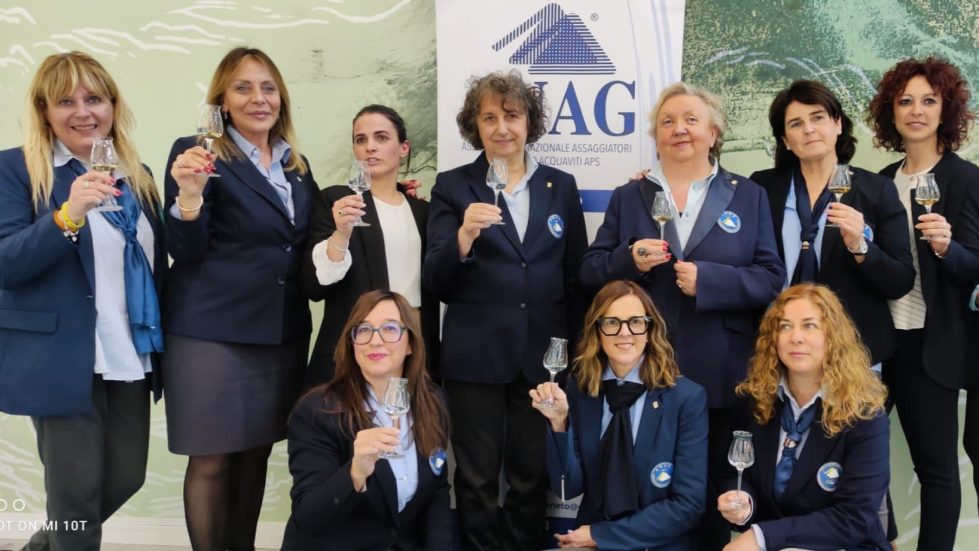 ALKEMICA: Lo Spirito delle Donne
