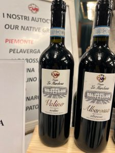 Autoctono si nasce. Sempre e solo GoWine