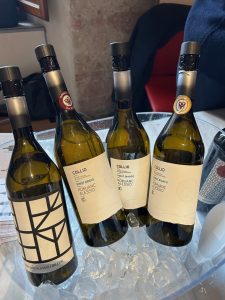 Wine Siena 2026. L’eccellenza è un’attitudine