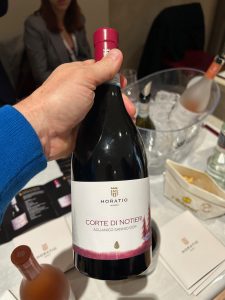 Wine Siena 2026. L’eccellenza è un’attitudine