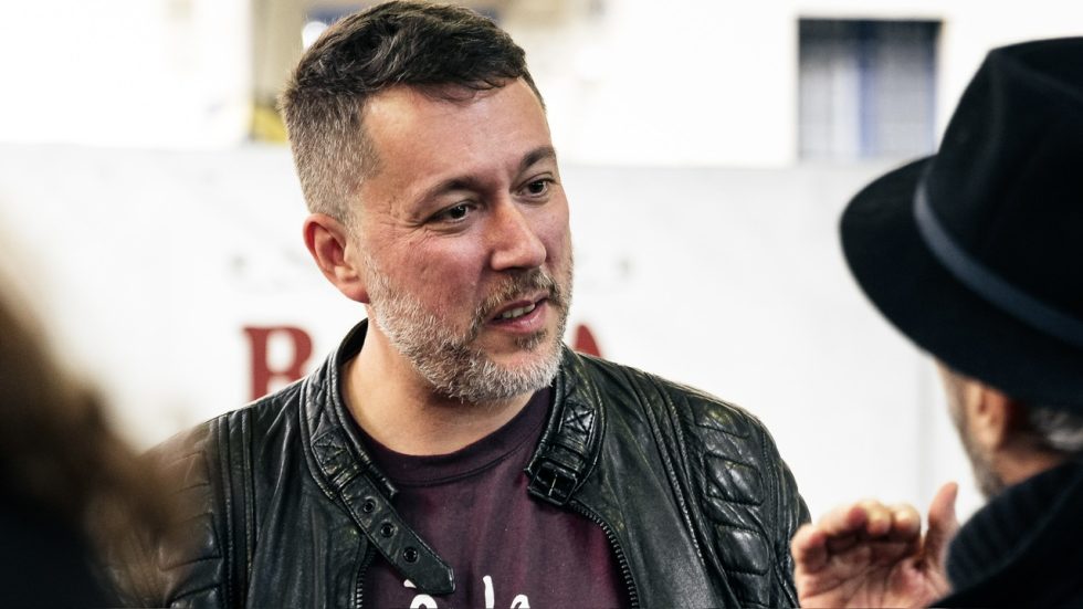 Lorenzo Macinanti. Vini Selvaggi come scelta naturale