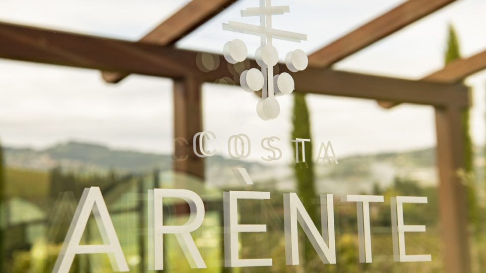 Costa Arènte. L’elegante finezza dell’Amarone e dei suoi fratelli in Valpantena