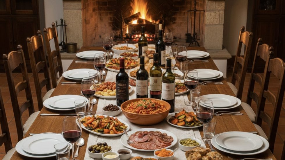 Ci siamo dimenticati le emozioni del vino
