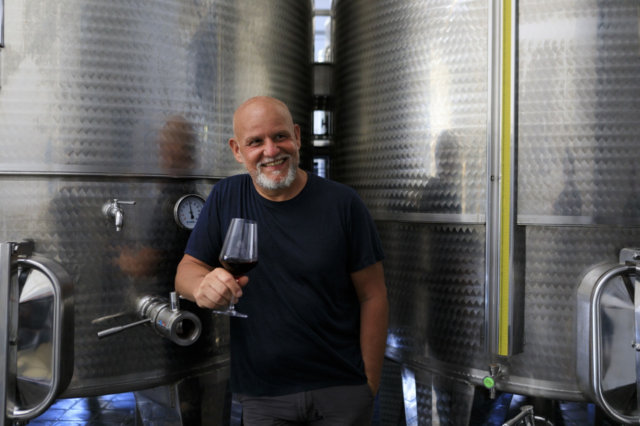 Malvasia delle Lipari Tenuta di Castellaro. Il Nettare degli Dei dalla viticoltura eroica