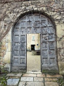 Castello di Stefanago. Il tempo della pienezza