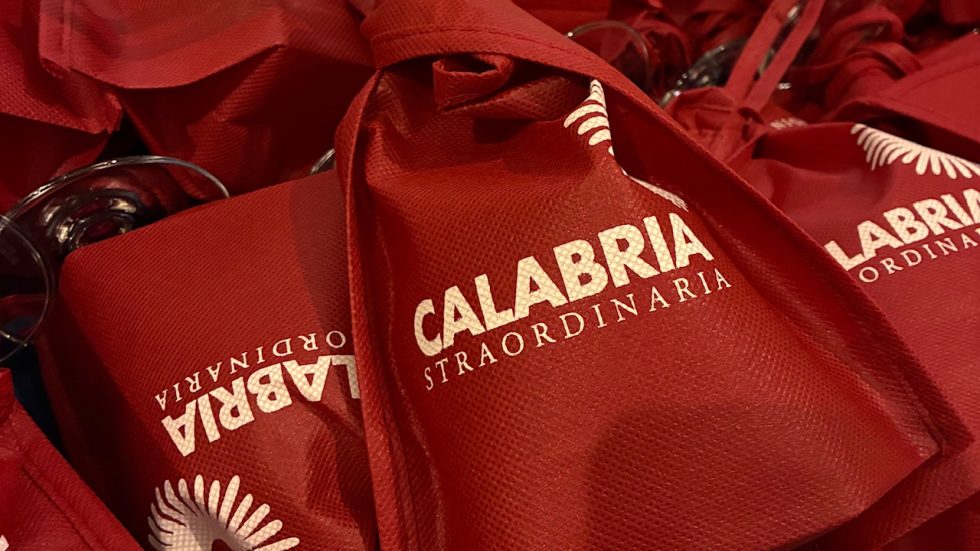 La Calabria. Scopritela, ne vale la pena