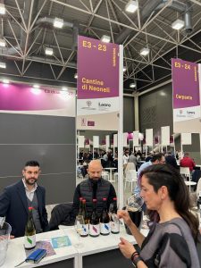 Slowine. Il vino veramente giusto