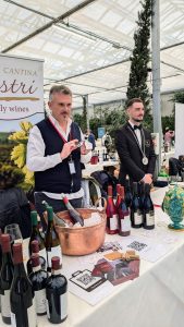 Stravino. Un modo diverso di conoscere il vino