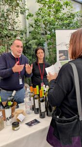 Stravino. Un modo diverso di conoscere il vino