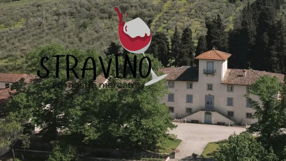 Stravino. Un modo diverso di conoscere il vino