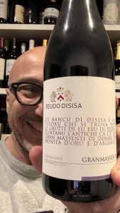 Feudo Disisa. Mario Di Lorenzo e la Sicilia del Gattopardo
