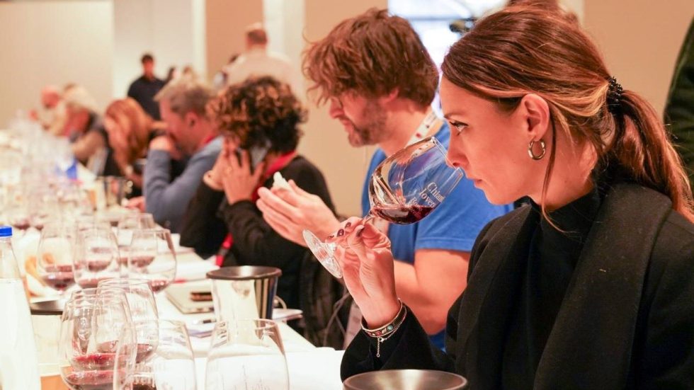 Vino, oltre 160 giornalisti a Chianti Lovers & Rosso Morellino