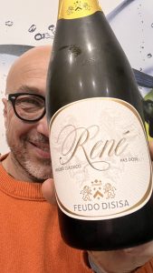 Feudo Disisa. Mario Di Lorenzo e la Sicilia del Gattopardo