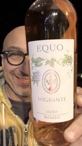Migrante. Michele, la terra affidata