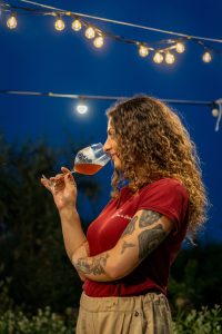 Vino in Circolo. Il vino diventa una scusa per fermarsi