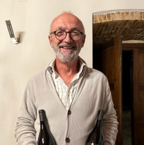 Manilo Frattari è IoVino. Marche e Campania: luce, fuoco e una scoperta inattesa