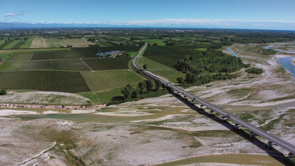 Lēvigo di Tenuta San Giorgio