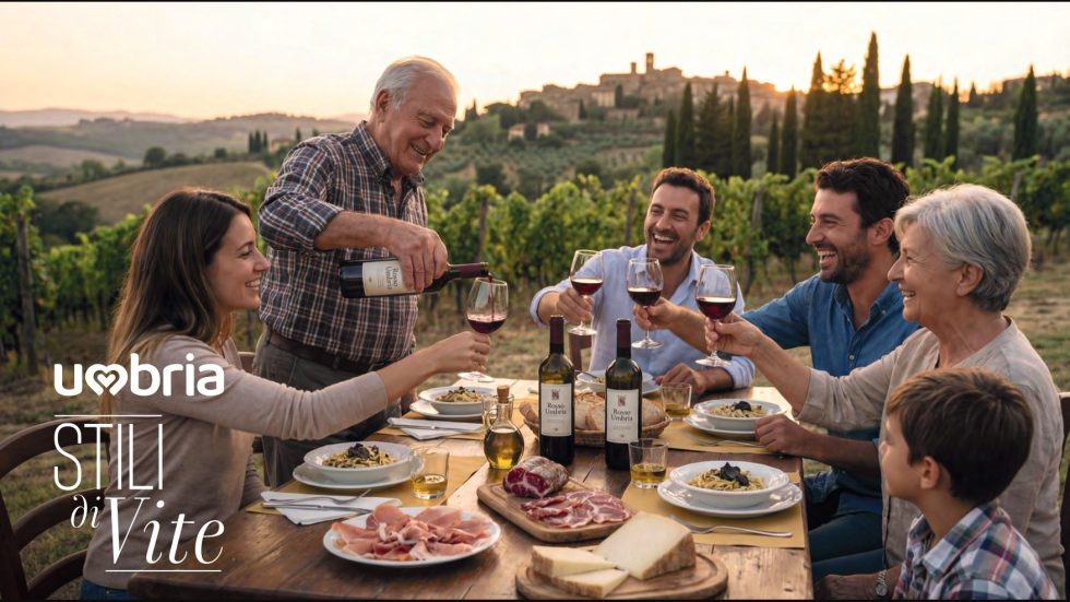Al via la stagione delle fiere di Umbria top
