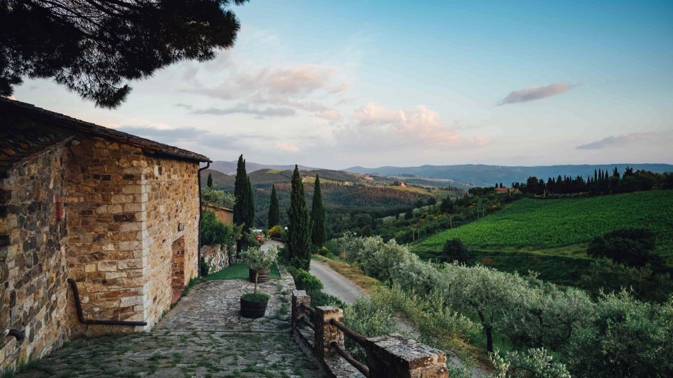 Montefili Chianti Classico alla Chianti Classico Collection 2026, presenta due nuove Gran Selezione