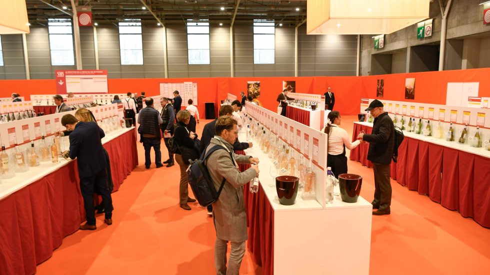 Assovini Sicilia conferma la sua presenza a Wine Paris 2026 con 32 aziende associate