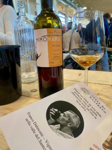 Vino In-dipendente 2026. L'artigianalità del vino