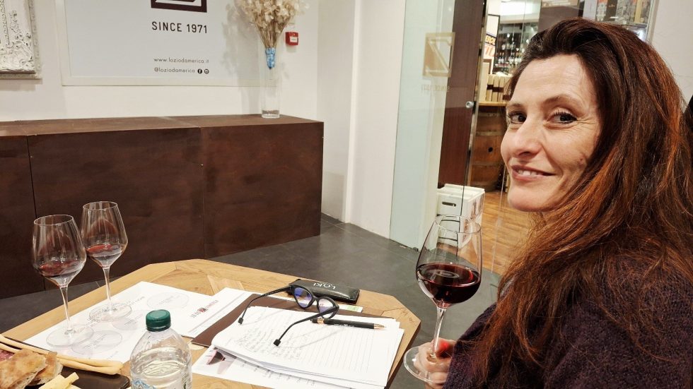 W Il Pinot Noir