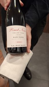 W Il Pinot Noir